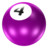 Ball 4 Icon